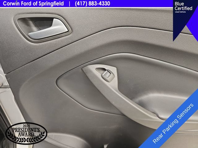 Certified 2019 Ford Escape SEL AWD/4WD image 15