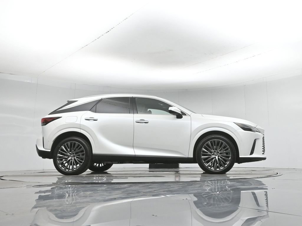 Used 2025 Lexus RX 450h AWD w/ Convenience Package image 51