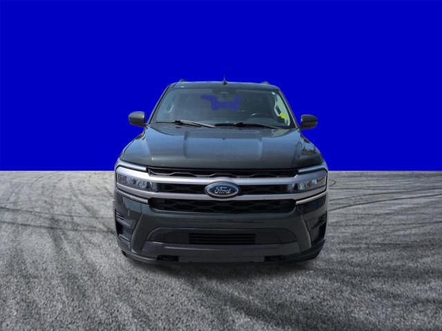 Certified 2022 Ford Expedition XLT AWD/4WD image 9
