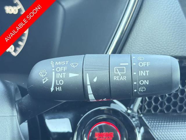 Used 2024 Honda CR-V EX-L image 25