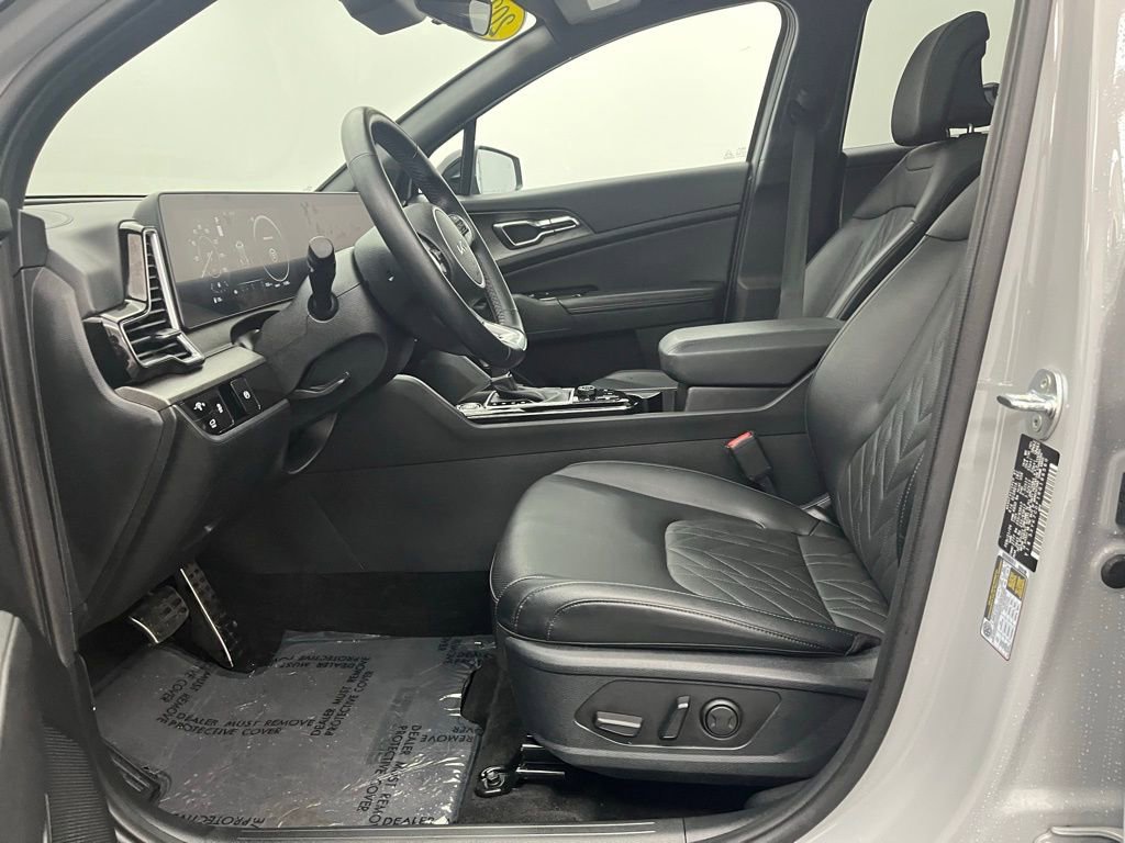 Used 2024 Kia Sportage X-Pro image 18