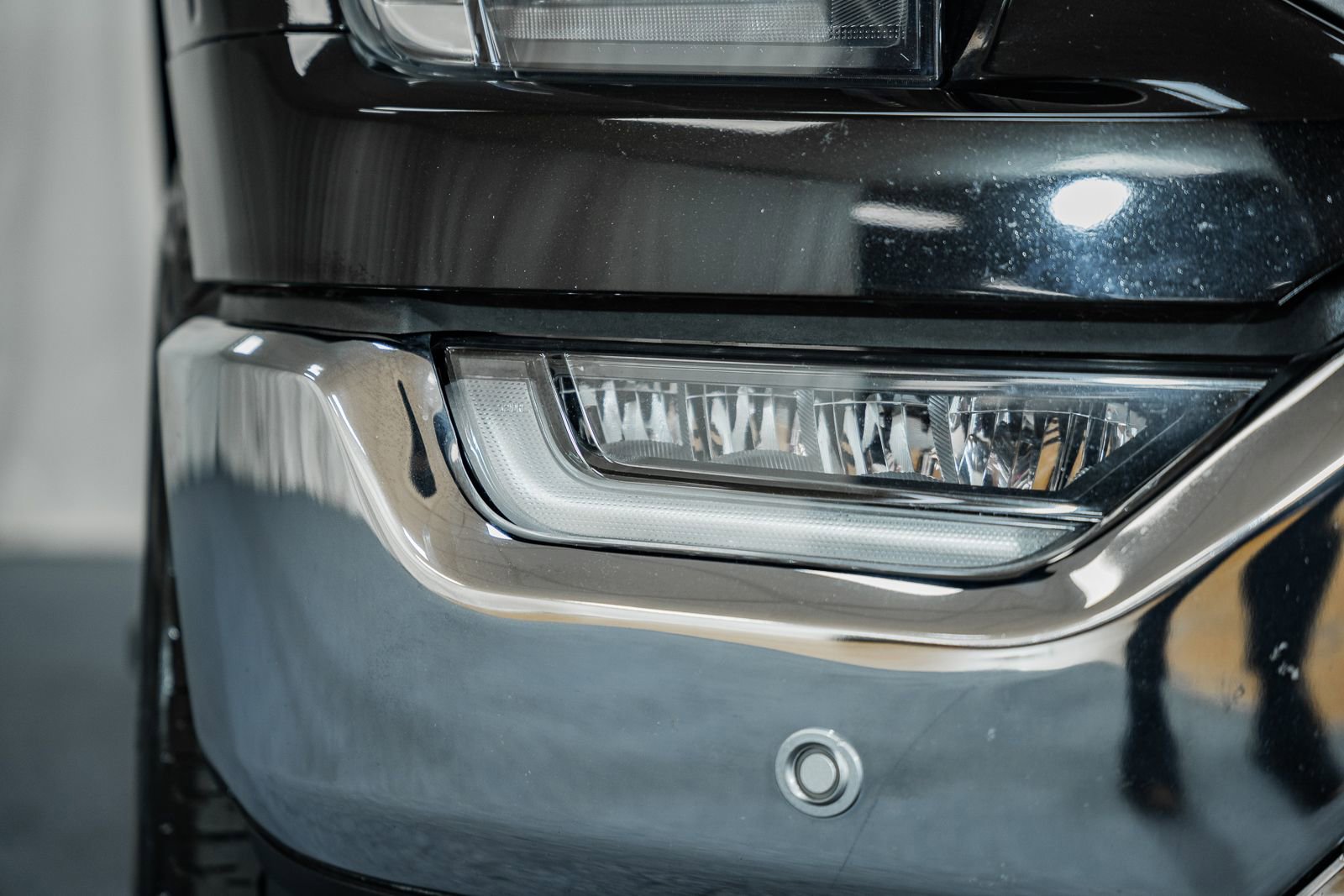 Certified 2022 Ford F150 Lariat w/ Equipment Group 502A High image 10