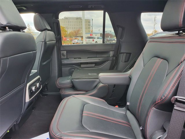 Certified 2023 Ford Expedition Limited image 29