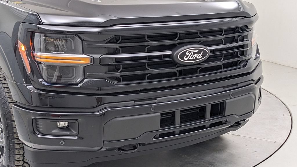 Certified 2024 Ford F150 XLT w/ Equipment Group 302A MID AWD/4WD image 42