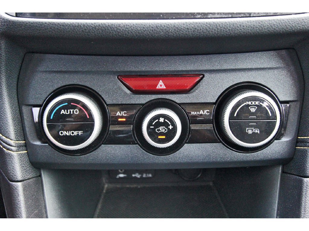 Used 2021 Subaru Crosstrek 2.5i Sport w/ Moonroof Package AWD/4WD image 28