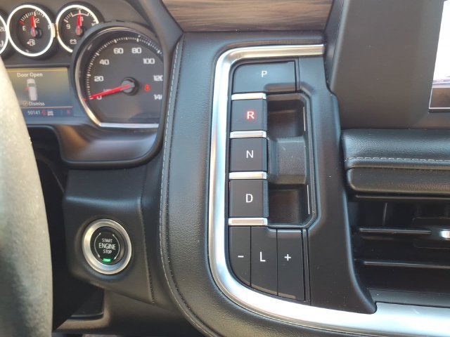 Used 2022 Chevrolet Tahoe LS AWD/4WD image 30