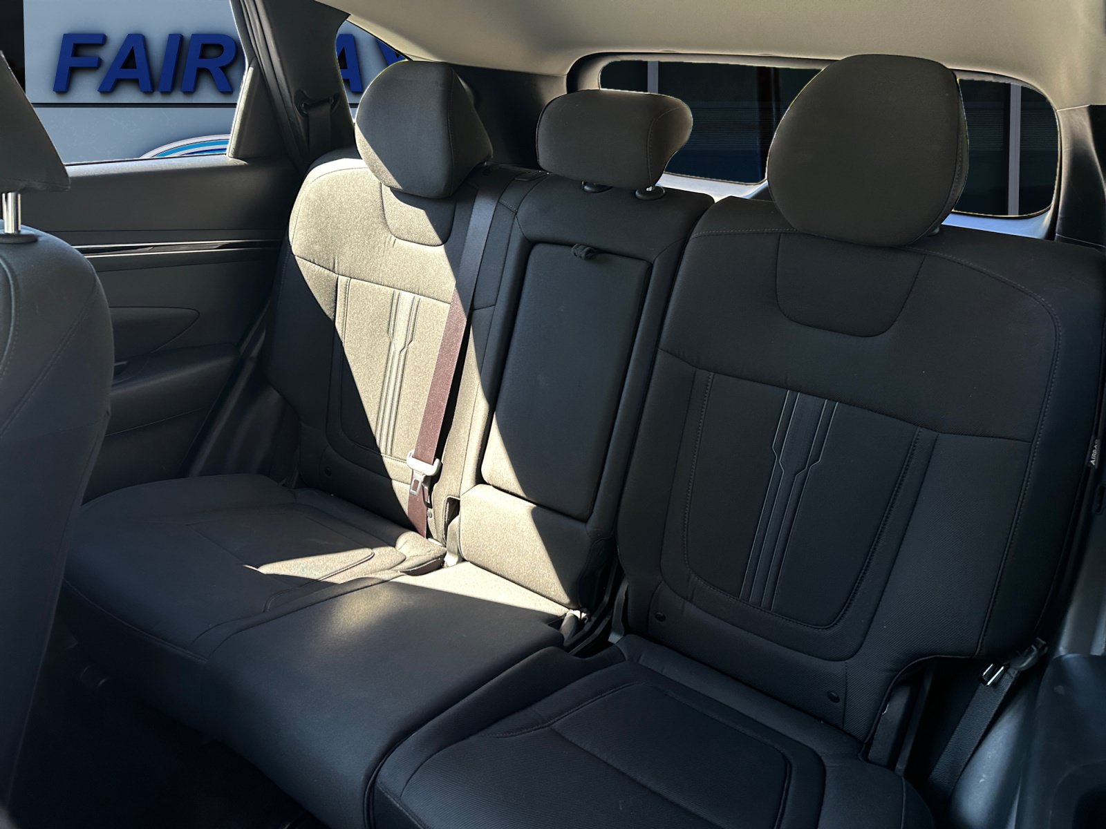 Used 2024 Hyundai Tucson SEL FWD image 12