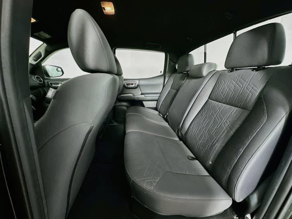Used 2019 Toyota Tacoma 4x4 Double Cab image 13