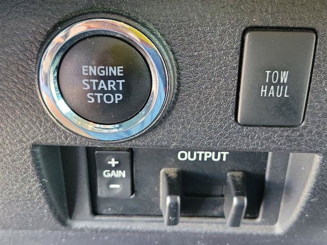 Used 2021 Toyota Tundra TRD Pro AWD/4WD image 20