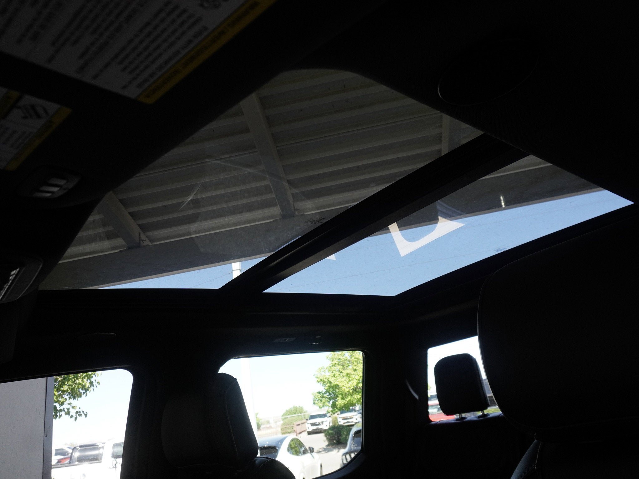 Certified 2025 Ford F150 Raptor AWD/4WD image 36