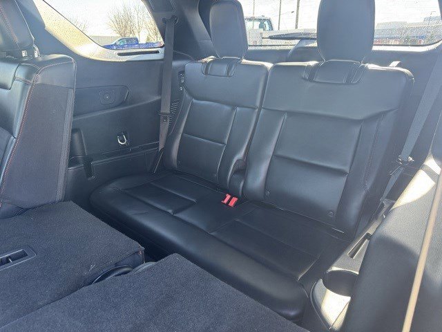 Certified 2025 Ford Explorer ST-Line w/ ST-Line Street Pack image 26