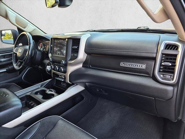 Used 2020 RAM 1500 Laramie AWD/4WD image 21