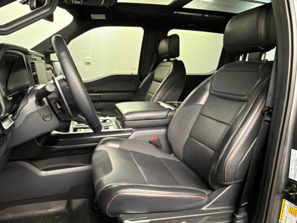Certified 2024 Ford F150 Raptor AWD/4WD image 32