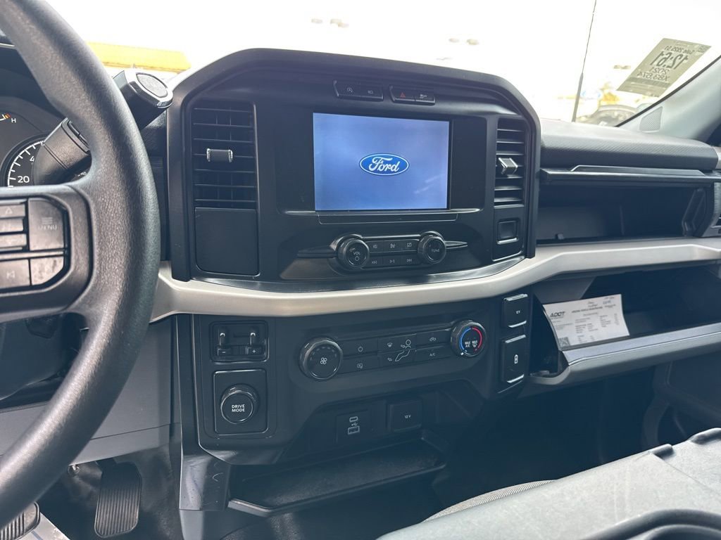 Certified 2021 Ford F150 XL w/ XL Power Equipment Group image 9