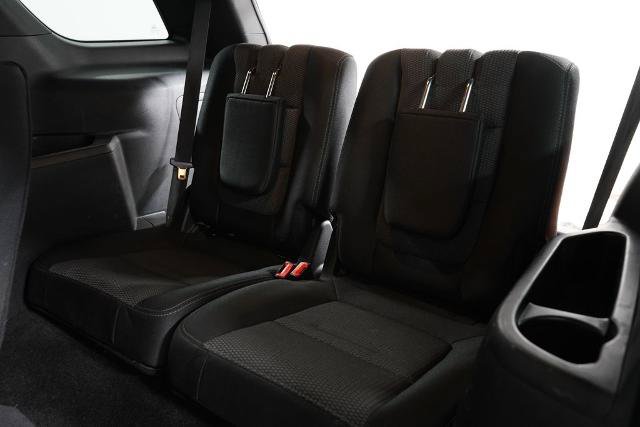Certified 2018 Ford Explorer XLT AWD/4WD image 26