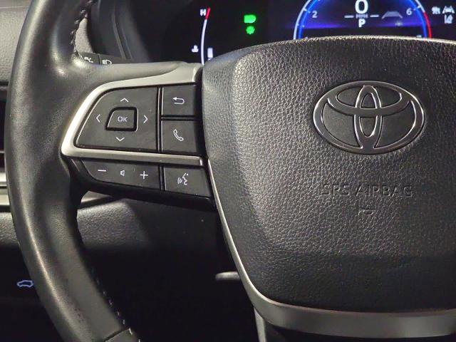 Used 2024 Toyota Grand Highlander AWD image 22