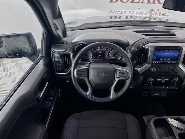 Used 2019 Chevrolet Silverado 1500 RST image 25