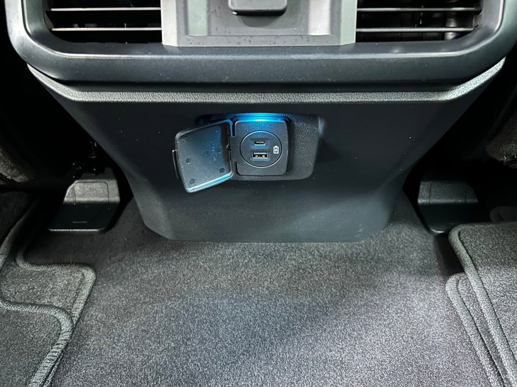 Certified 2023 Ford F150 XL w/ STX Appearance Package AWD/4WD image 25