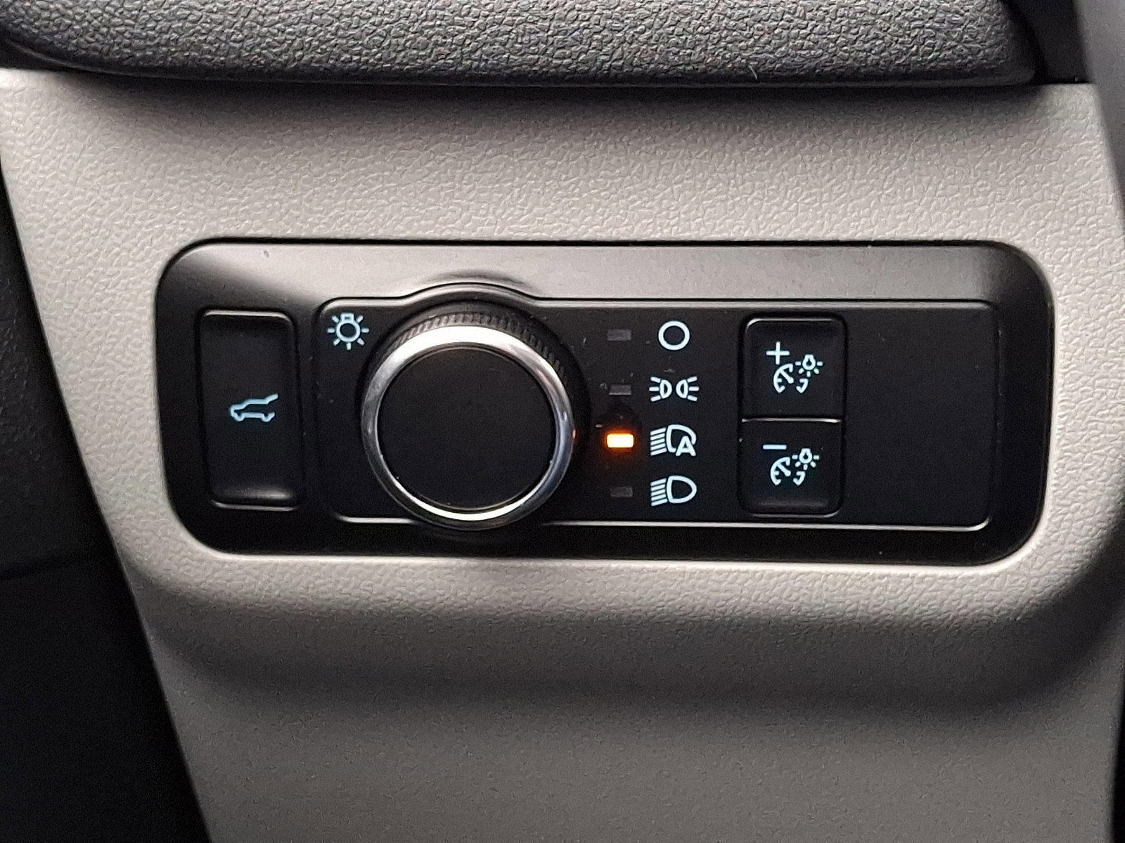 Certified 2024 Ford Escape Active w/ Tech Pack #1 image 29