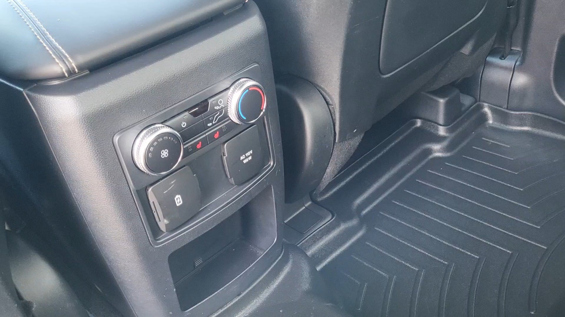 Certified 2020 Ford Explorer ST AWD/4WD image 20