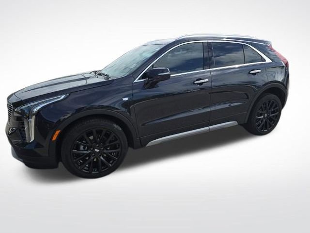 Used 2023 Cadillac XT4 Premium Luxury image 6