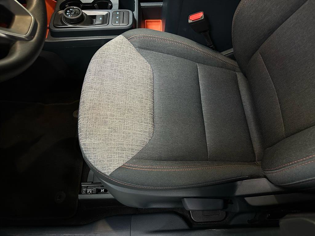 Certified 2024 Ford Maverick XLT image 24