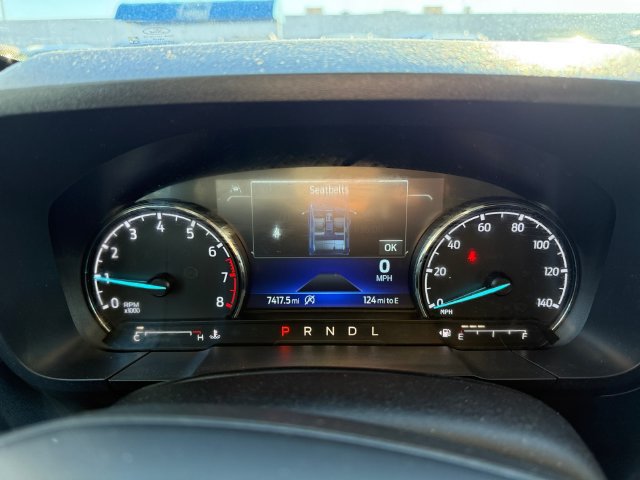 Certified 2024 Ford Maverick Tremor w/ Tremor Off-Road Package AWD/4WD image 11