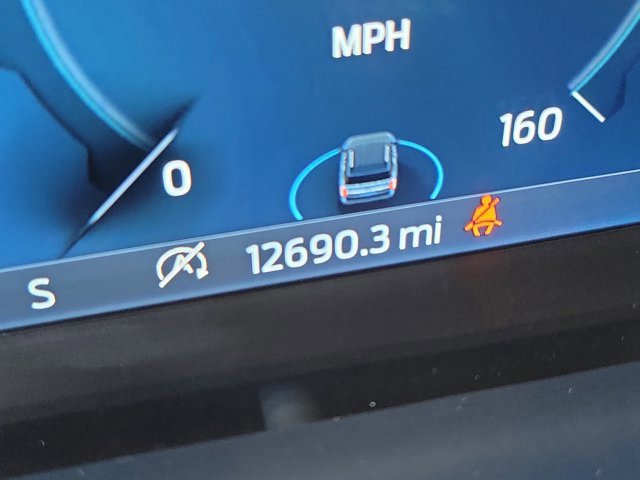 Certified 2023 Ford Expedition Platinum image 30