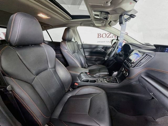Used 2020 Subaru Crosstrek 2.0i Limited w/ Moonroof Package AWD/4WD image 32