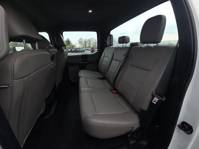 Certified 2021 Ford F250 XL w/ Power Equipment Group image 16