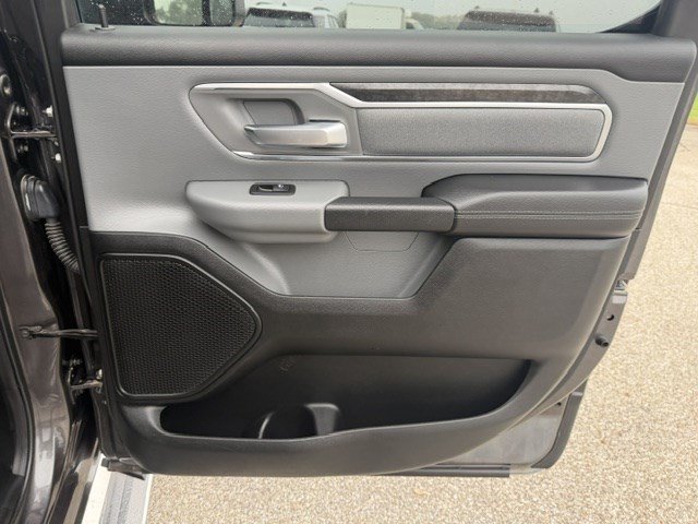 Used 2019 RAM 1500 Big Horn AWD/4WD image 35