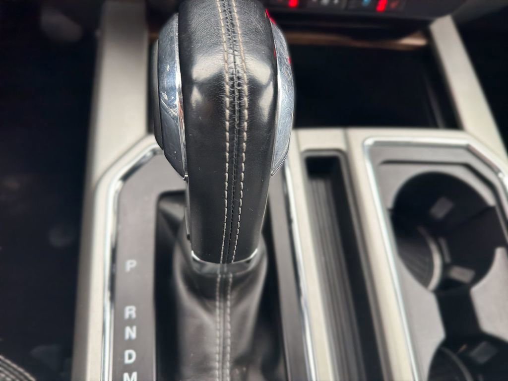 Certified 2018 Ford F150 Lariat image 20