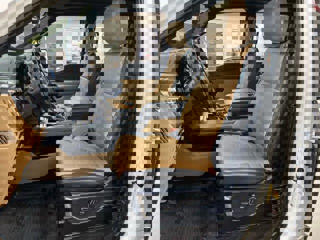 Certified 2021 Ford F150 Lariat image 16