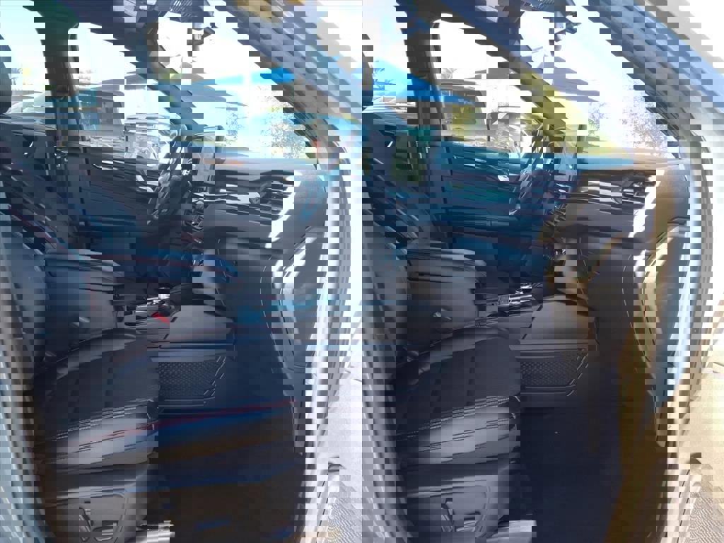 Certified 2023 Ford Escape ST-Line Elite image 11