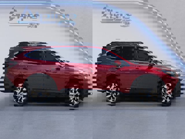 Used 2021 Subaru Outback Premium AWD/4WD image 6