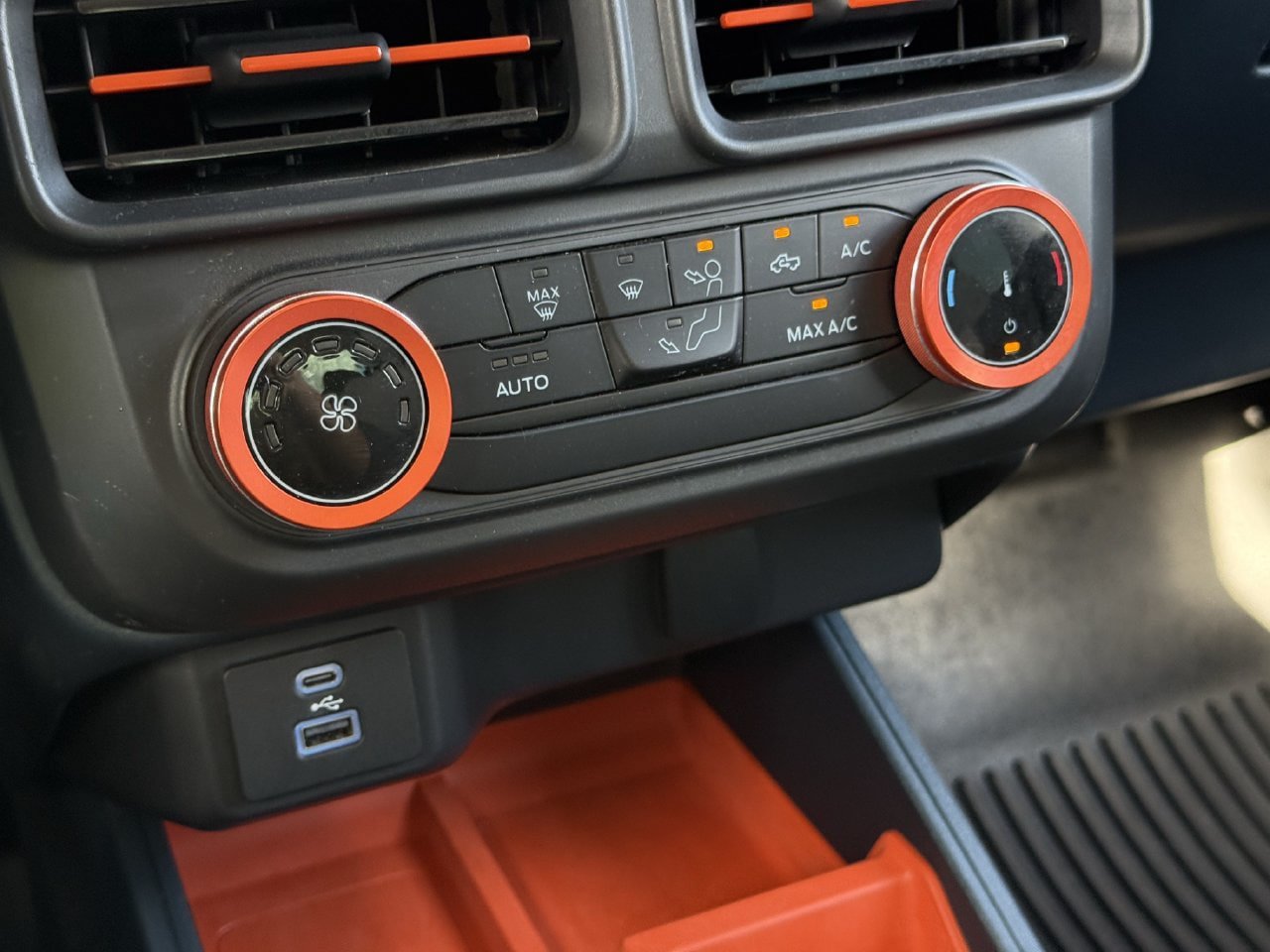 Certified 2023 Ford Maverick XLT FWD image 19