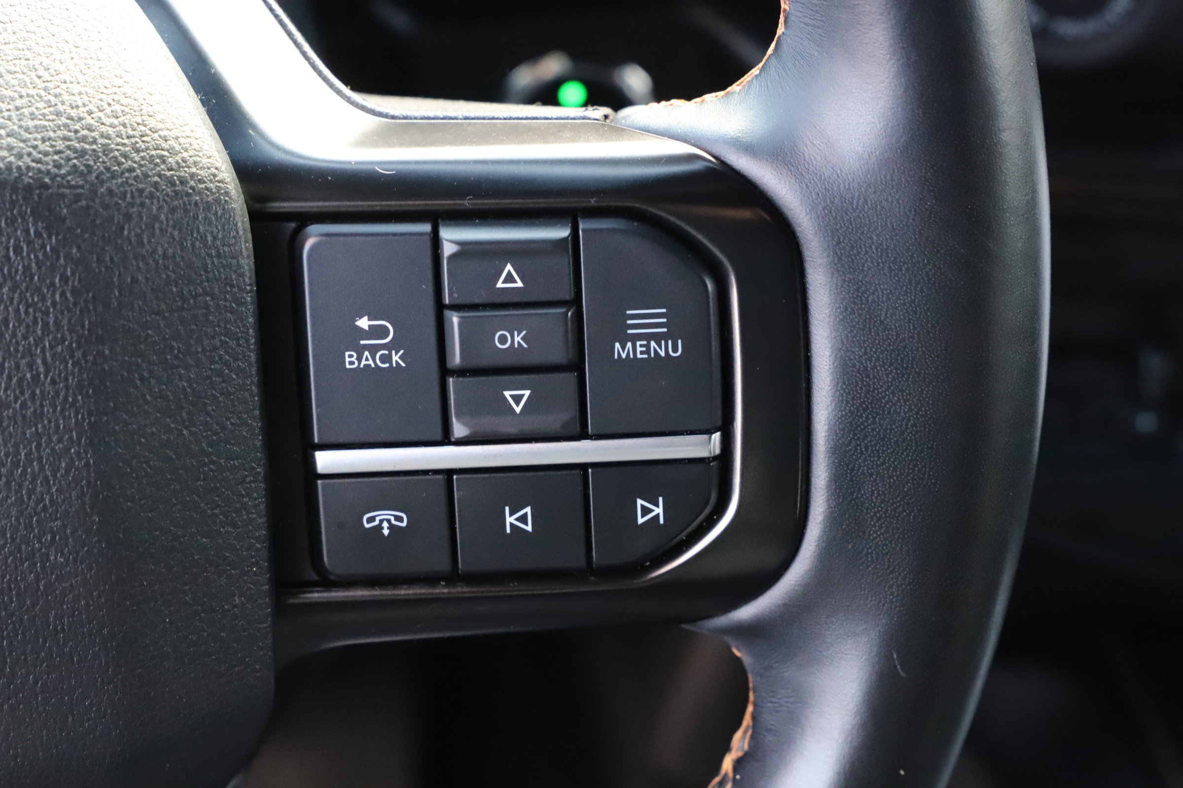 Certified 2023 Ford Expedition Platinum image 27