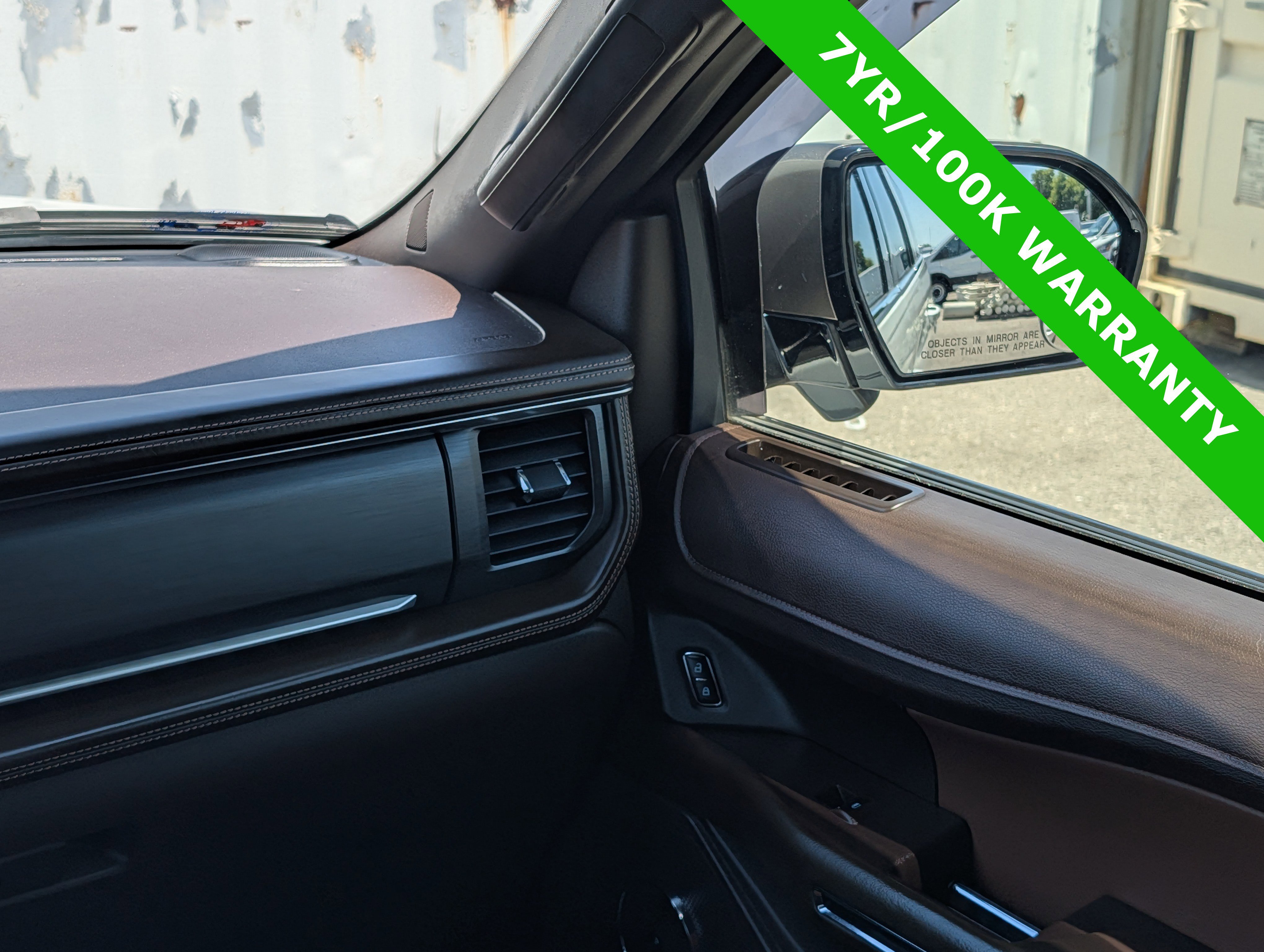 Certified 2022 Ford Expedition Max King Ranch image 19