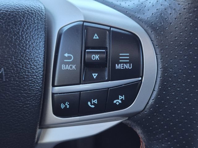 Certified 2022 Ford Explorer Timberline AWD/4WD image 18