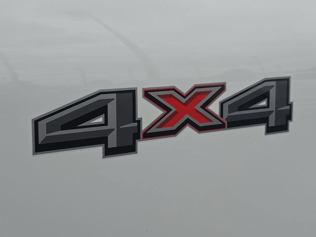 Certified 2026 Ford F250 XL AWD/4WD image 4