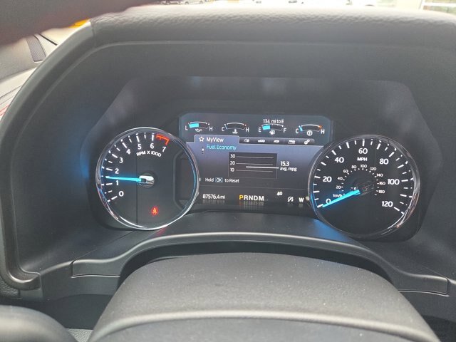 Certified 2021 Ford Expedition Limited AWD/4WD image 18