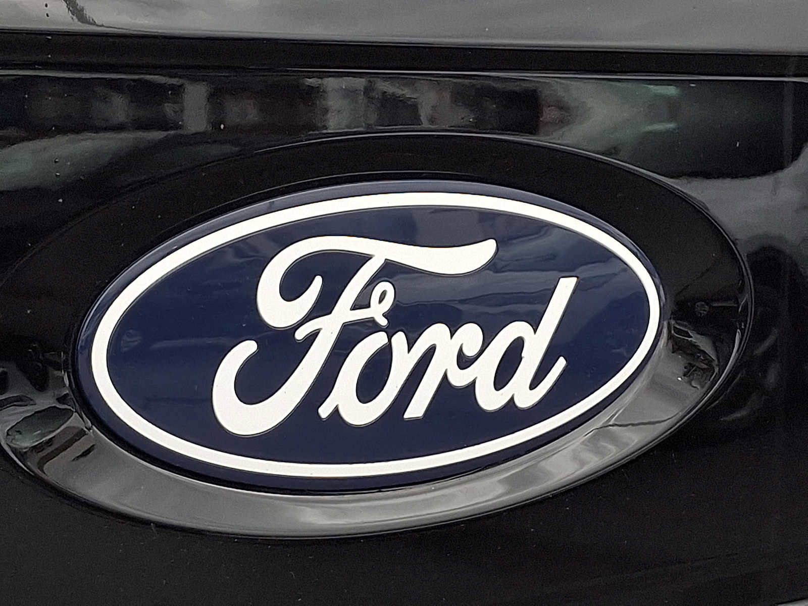 Certified 2025 Ford F150 XLT w/ Equipment Group 301A Standard image 29