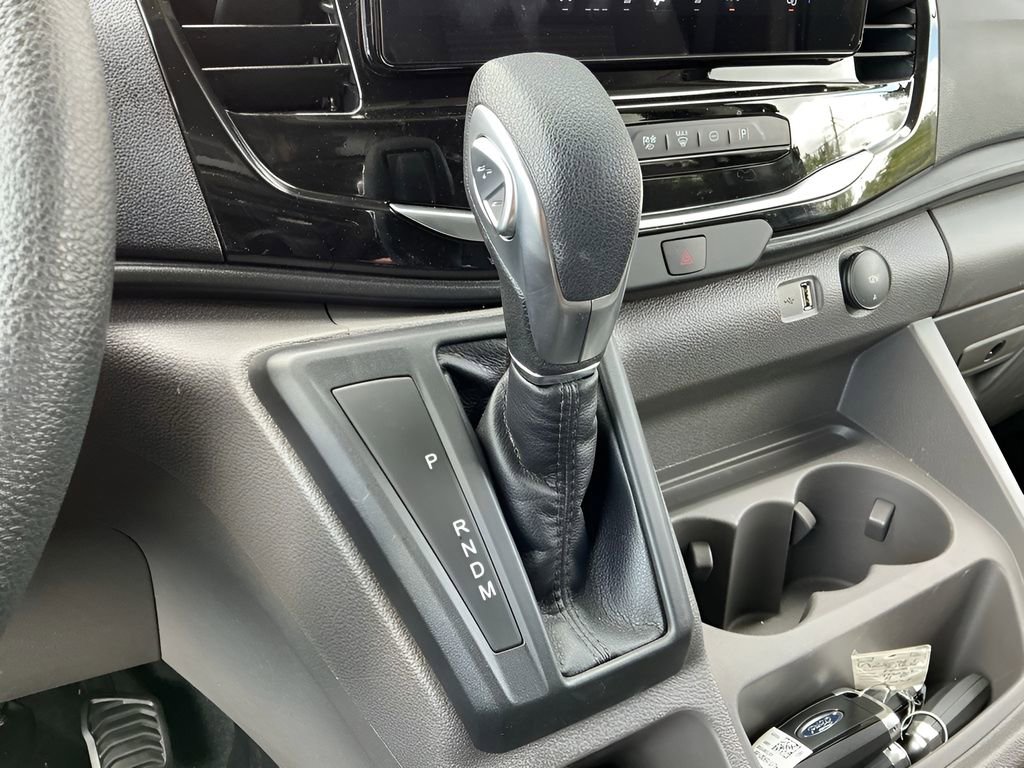 Certified 2026 Ford Transit 350 148 High Roof Extended DRW w/ RV Prep Package RWD image 29