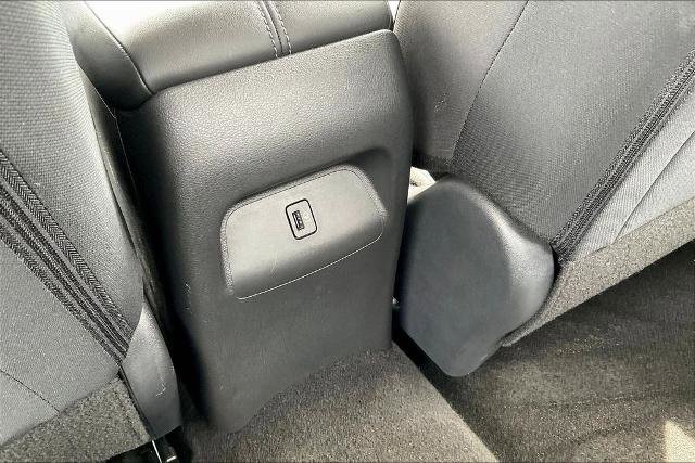 Used 2025 Nissan Sentra SV FWD image 10