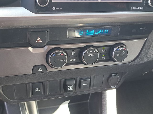 Used 2021 Toyota Tacoma SR5 image 31