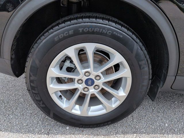 Certified 2022 Ford Escape SE FWD image 11