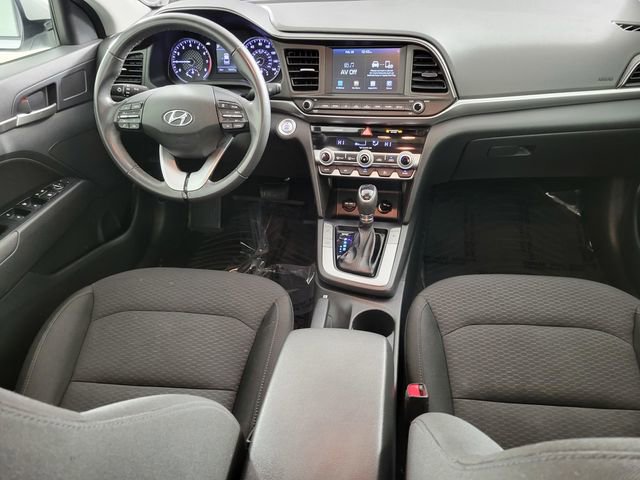 Used 2020 Hyundai Elantra Value Edition w/ Cargo Package (C1) image 33