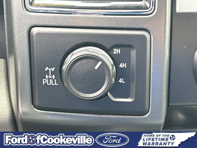 Certified 2022 Ford F250 XLT w/ XLT Premium Package AWD/4WD image 31