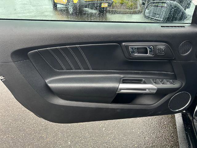 Certified 2017 Ford Mustang GT Premium w/ Equipment Group 401A image 17