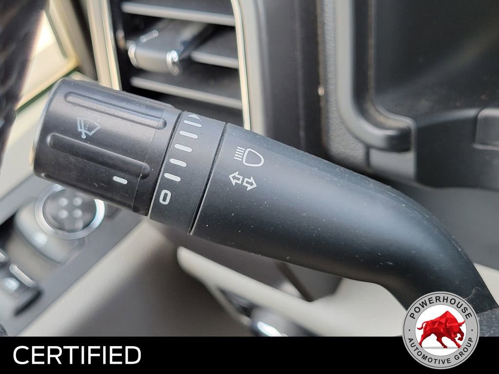 Certified 2018 Ford F150 XLT w/ Equipment Group 302A Luxury image 29